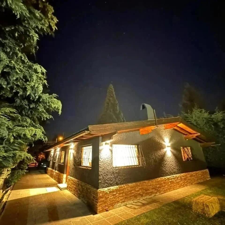 Las Vinas Hostel Boutique San Carlos de Bariloche Exterior foto